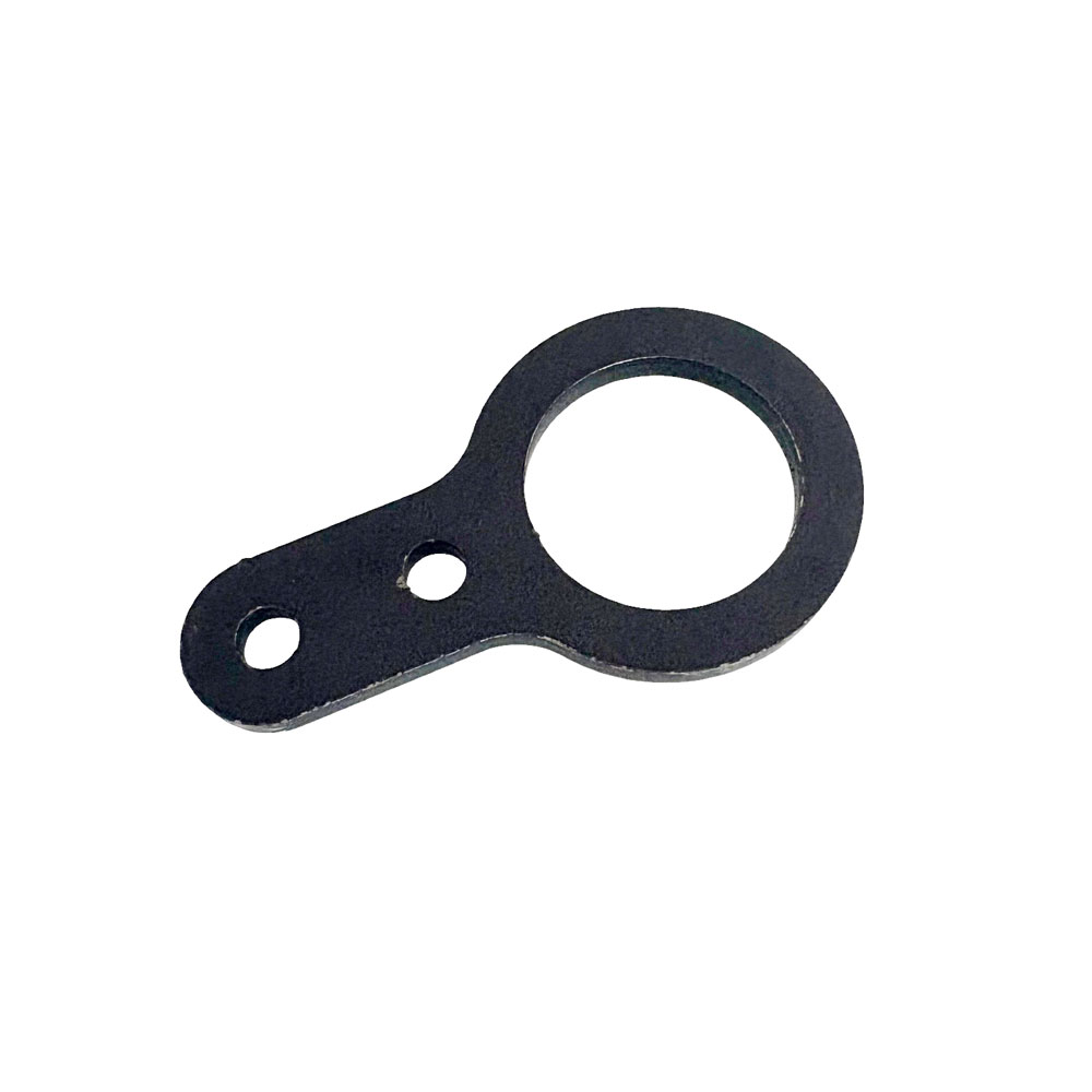Brake Shoe Anchor Plate 10" 236993